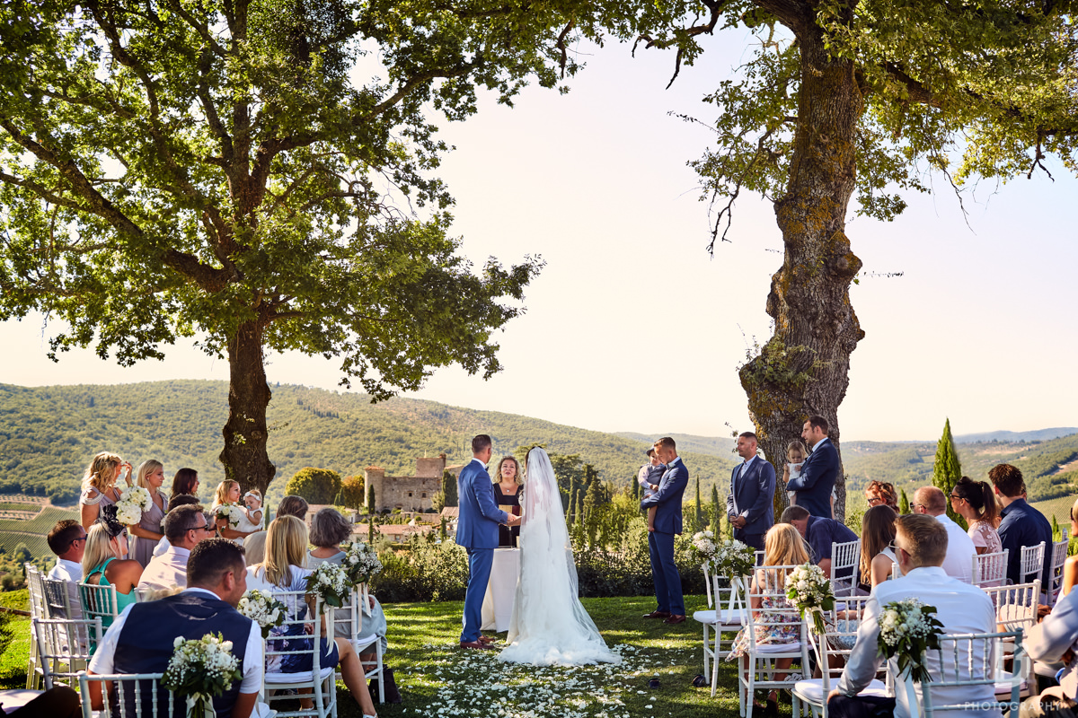 7 Ways to Plan the Perfect Green Wedding