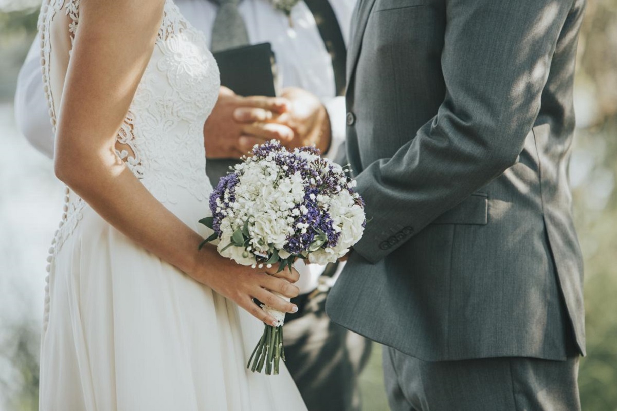 7 Reasons You Might Want to Have a Small Wedding