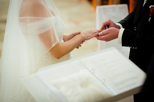 Consider using the same venue for both the ceremony and the reception
