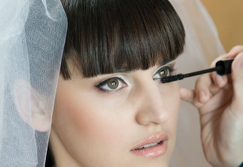 Pro makeup wedding artist and hairstylist