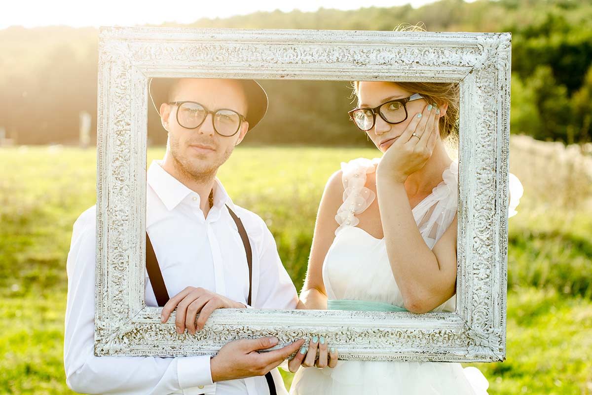10 Ways to Add a Vintage Touch to Your Wedding