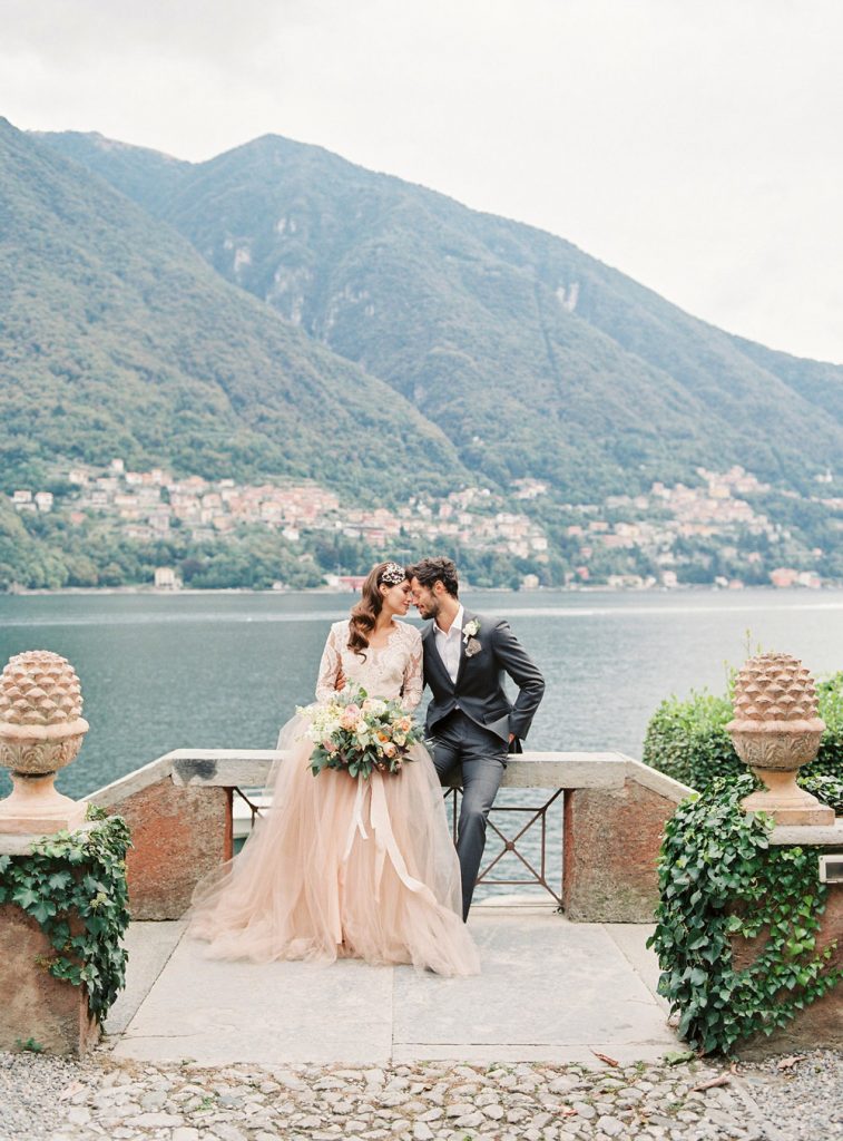 20 Most Beautiful Places in the World for Your Wedding