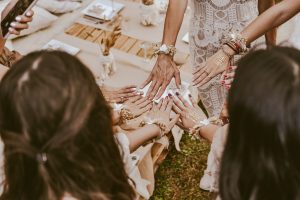 Dating Bridal Shower Game Ideas