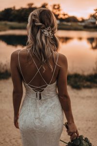 2022 Wedding Hair And Makeup Trends