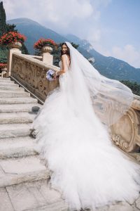 The Top Wedding Dress Trends of 2022