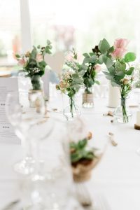 10 Centerpiece Ideas for Any Wedding Style