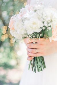 11 Unique Wedding Bouquet Ideas