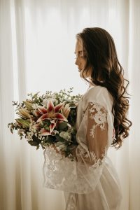 5 Romantic Style Ideas For A Valentine's Day Bride