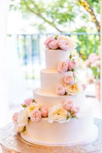 5 Savoury Wedding Cake Alternatives