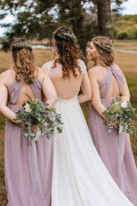 5 Signs Someone Should NOT Be Your Bridesmaid