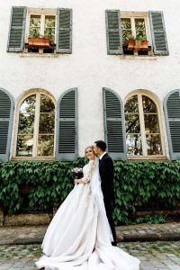 6 Tips for Choosing a Wedding Photographer