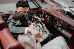 8 Tips for Planning Your Wedding Transportation