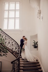 Four Things To Consider When Planning Your Wedding in 2022