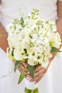 Perfect Flowers for your Valentine’s Day Wedding
