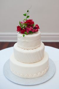 Top 5 Wedding Cake Ideas for 2022