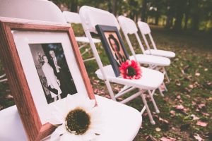 Unique Wedding Memorial Ideas To Remember Loved Ones