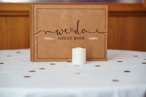 11 Unique Alternatives to a Traditional Wedding Guest Book