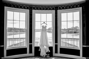7 Top Tips for Wedding Dress Shopping