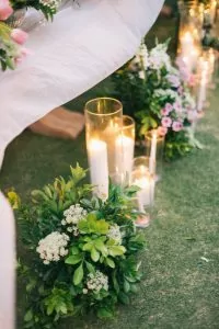 8 Wedding Memorial Ideas to Honor Departed Loved Ones