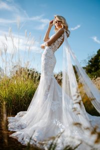 The Biggest Wedding Dress Trends for 2022