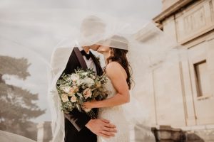 The Top 8 Wedding Trends To Look Out In 2022