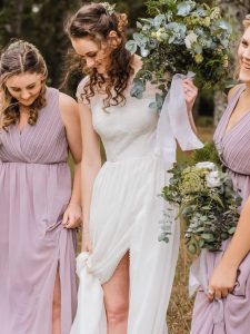 Top Wedding Color Ideas for Spring/Summer 2022
