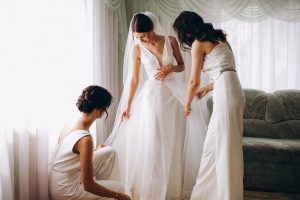 2022 Wedding Dress Style Trends