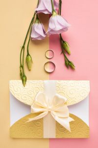 Dos and Don’ts of Writing a Wedding Card 2022