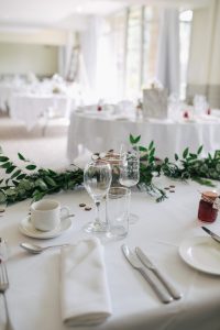 Top 5 Wedding Menu Trends And Ideas For Summer 2022