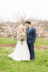 10 Tips for Throwing the Ultimate Spring Wedding 2022