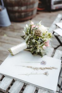 2022 Wedding Flower Trends You Should Know