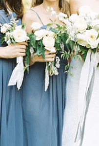 8 Popular Wedding Colors for Spring 2022 Inspired By Pantone