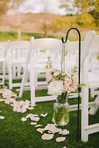 Best Backyard Spring Wedding Ideas for 2022 Wedding Aisle