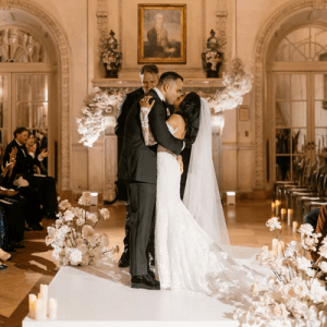 Pinterest Reveals the Most Popular Wedding Trends of 2022