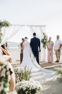 The Top 20 Songs to Play at Your Summer Beach Wedding 2022