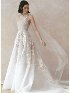 The Top Wedding Dress Trends of 2023