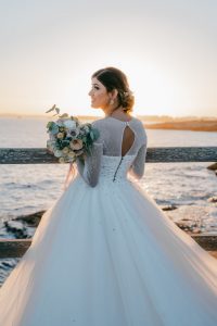 Top 5 Bridal Trends for 2022 Weddings