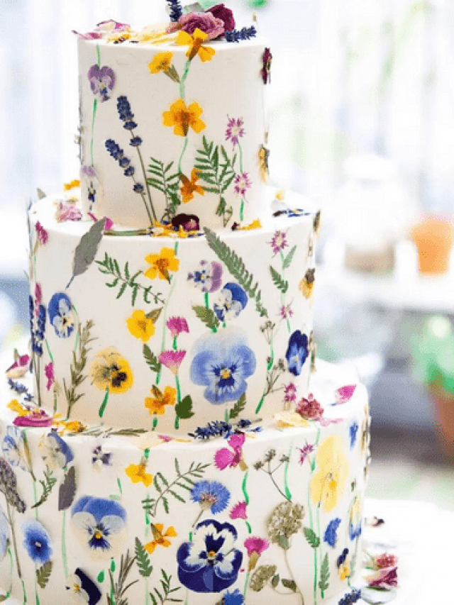 spring-wedding-food-and-drink-ideas-for-2022