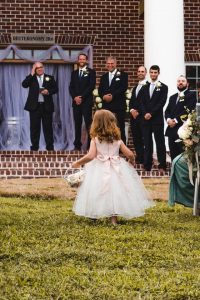 15 Unique Wedding Ideas to Wow Your Guests in 2022