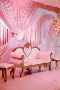 Creative Ideas for Wedding Reception Decor 2022