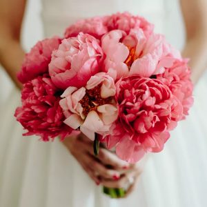 12 Most Popular Wedding Flowers for All Seasons