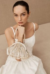 34 Bridal Purses For Every Wedding Style