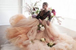 35 Bridal Separates & Two-Piece Wedding Dresses We Love