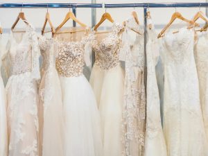 Affordable Wedding Dresses Under $1500