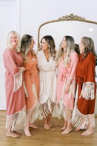 Bridal Party Gift Ideas Your Gals Will Love