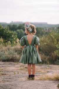 Cute Flower Girl Dresses That Are Too Adorable for Words
