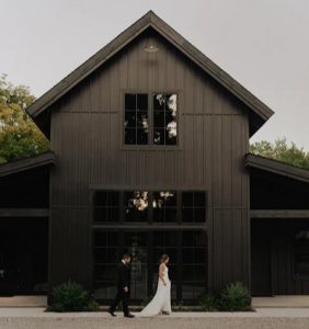 The 42 Best Barn Venues for your Wedding