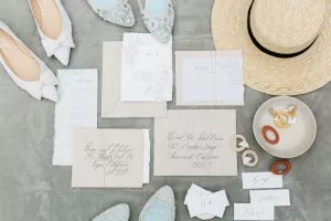 The Best Places To Buy Wedding Invitations, Stationery & Paper Goods Online