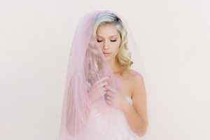 The Best Places To Buy Wedding Veils & Bridal Accessories Online