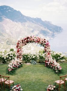 The Most Gorgeous Italy Wedding Venues Out There